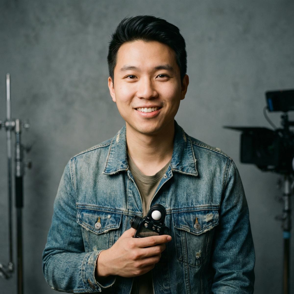 国产视频创作者