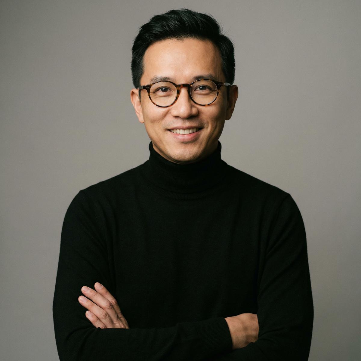 国产视频创作者