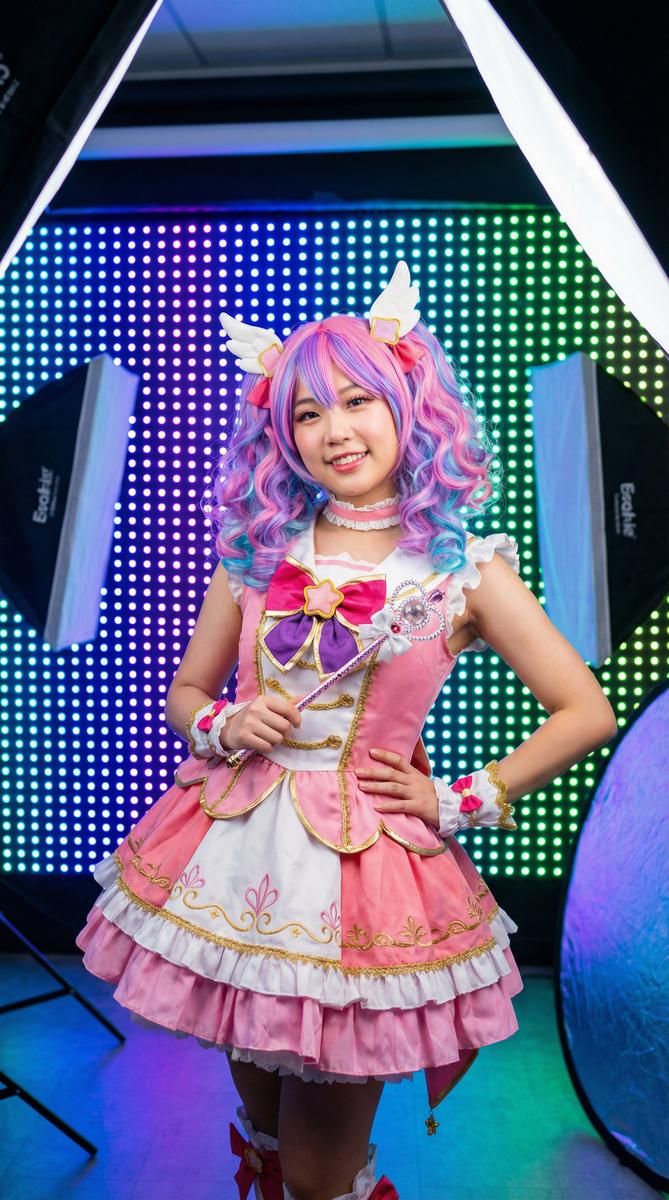 国产视频动漫cosplay视频